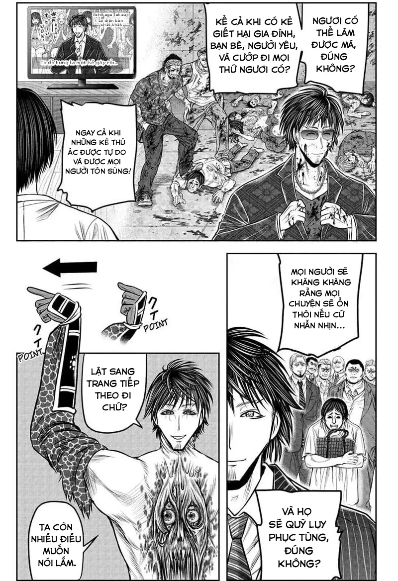 Thiếu Chủ Giỏi Chạy Trốn Chapter 223 - 11