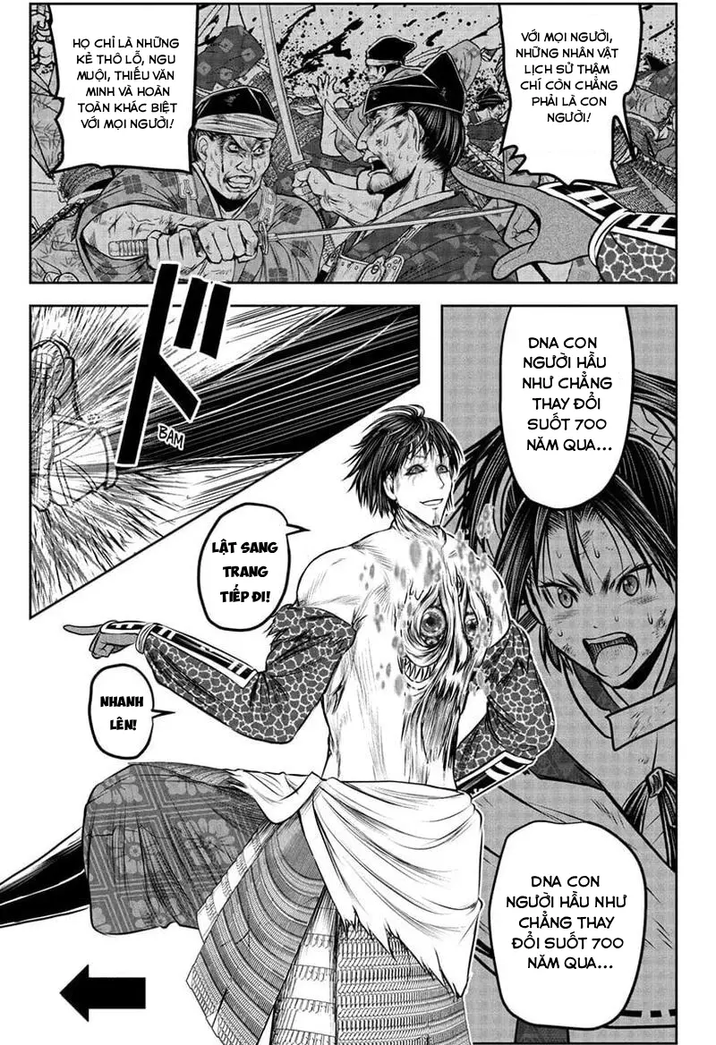 Thiếu Chủ Giỏi Chạy Trốn Chapter 223 - 13