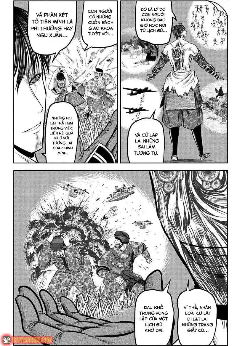 Thiếu Chủ Giỏi Chạy Trốn Chapter 223 - 14