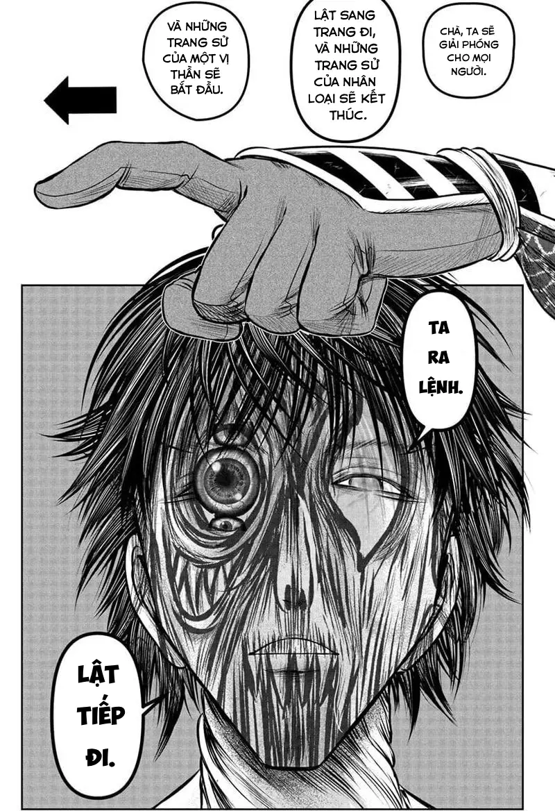 Thiếu Chủ Giỏi Chạy Trốn Chapter 223 - 15