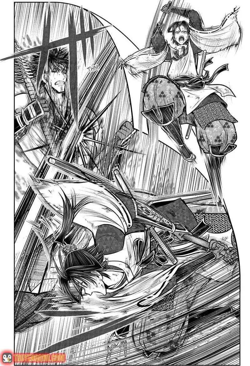 Thiếu Chủ Giỏi Chạy Trốn Chapter 223 - 16