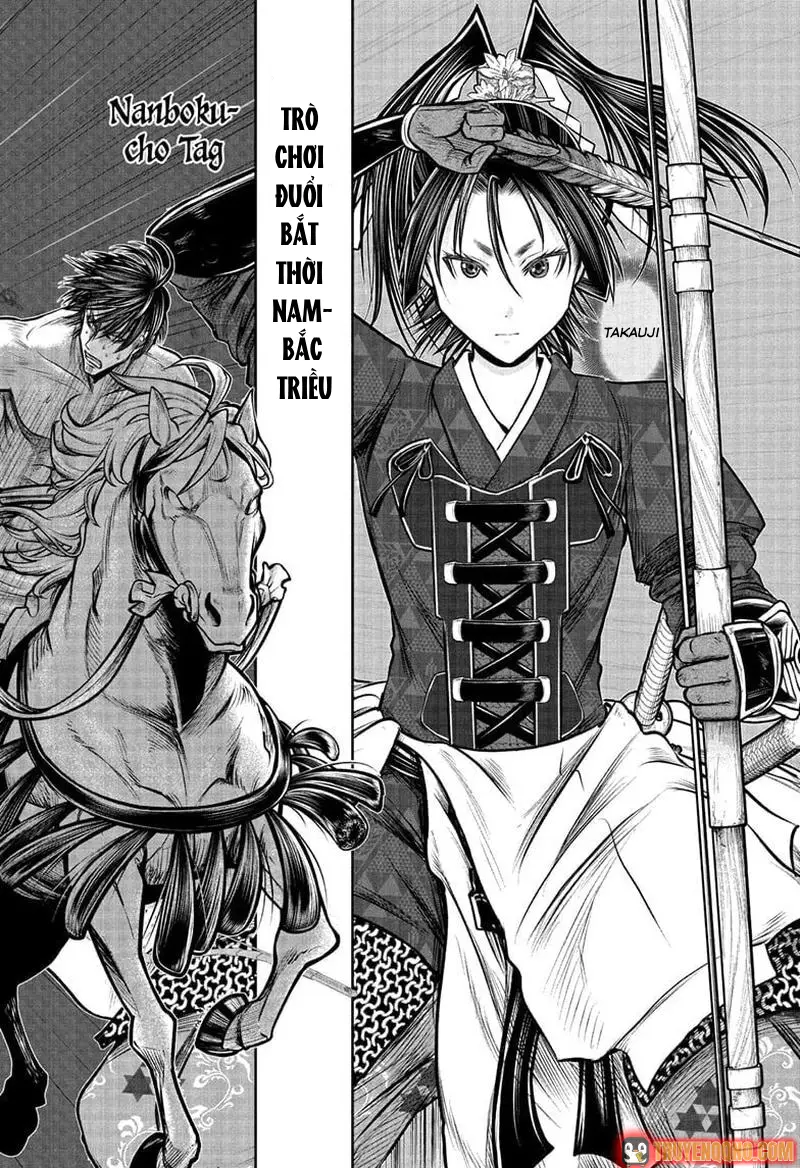 Thiếu Chủ Giỏi Chạy Trốn Chapter 223 - 20