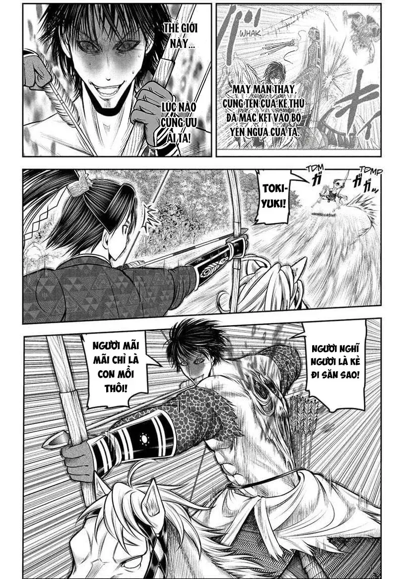 Thiếu Chủ Giỏi Chạy Trốn Chapter 224 - 4