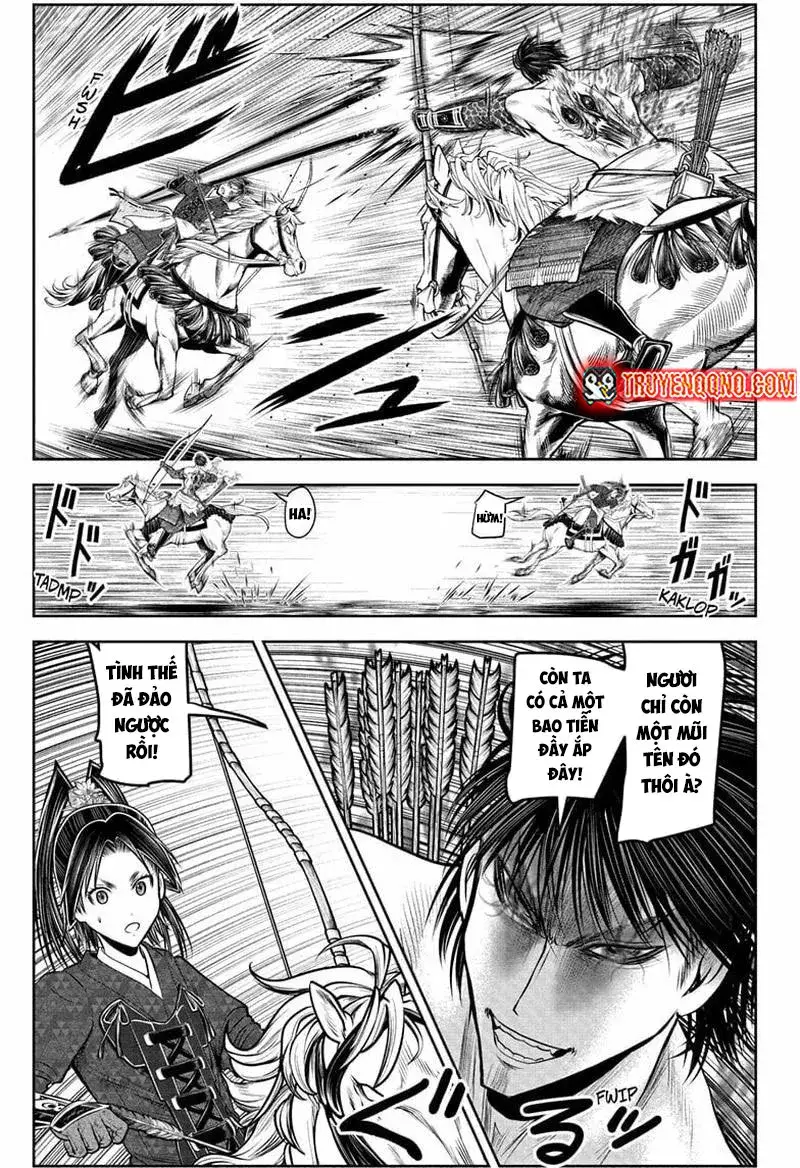 Thiếu Chủ Giỏi Chạy Trốn Chapter 224 - 5