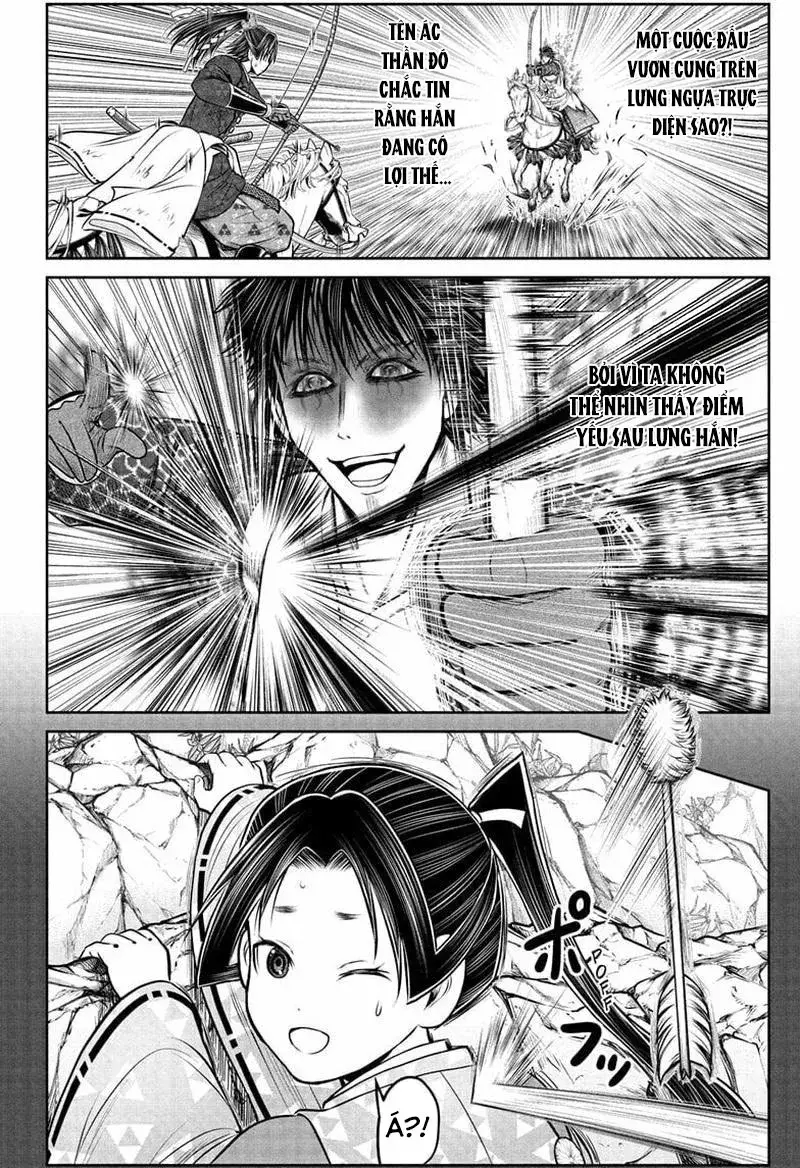 Thiếu Chủ Giỏi Chạy Trốn Chapter 224 - 6