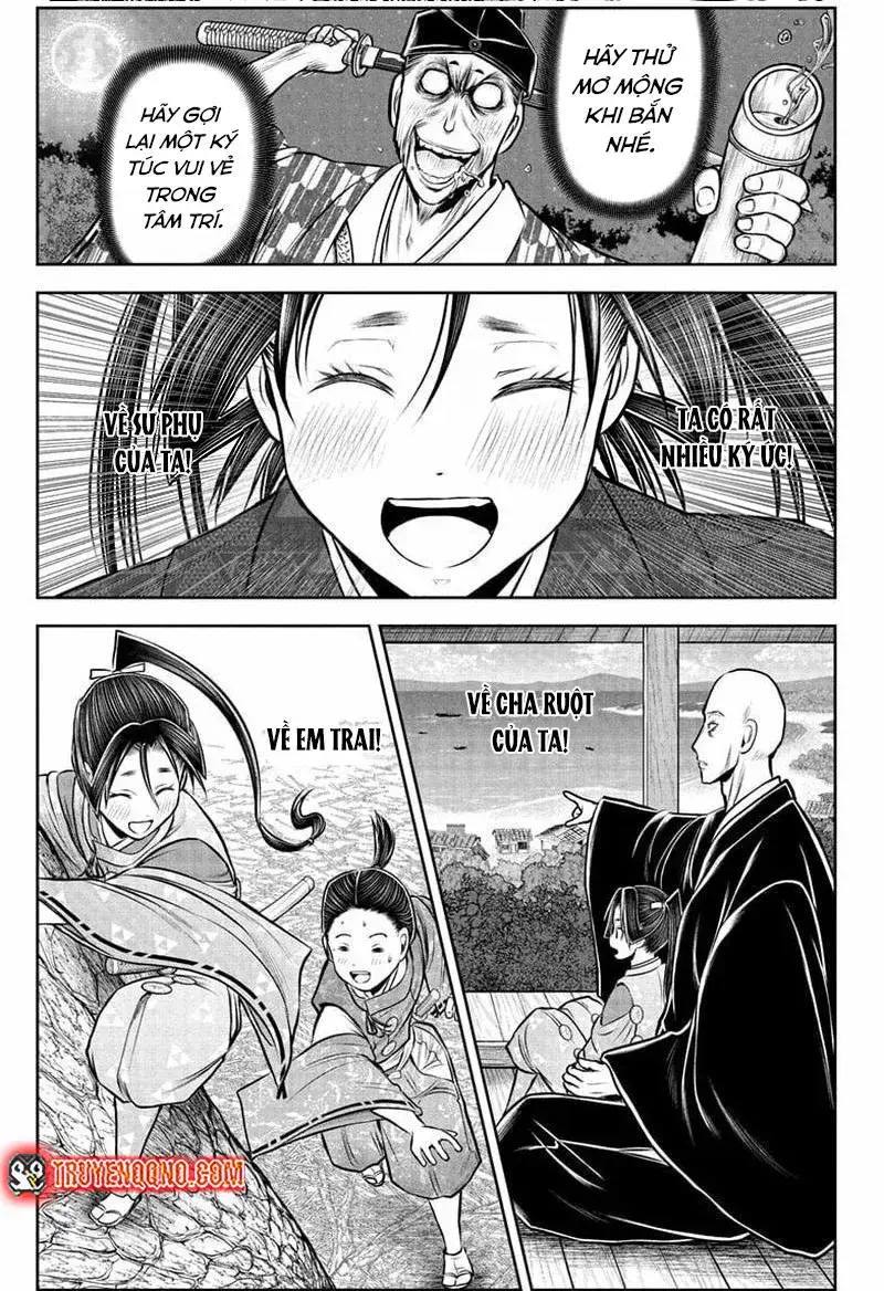 Thiếu Chủ Giỏi Chạy Trốn Chapter 224 - 11