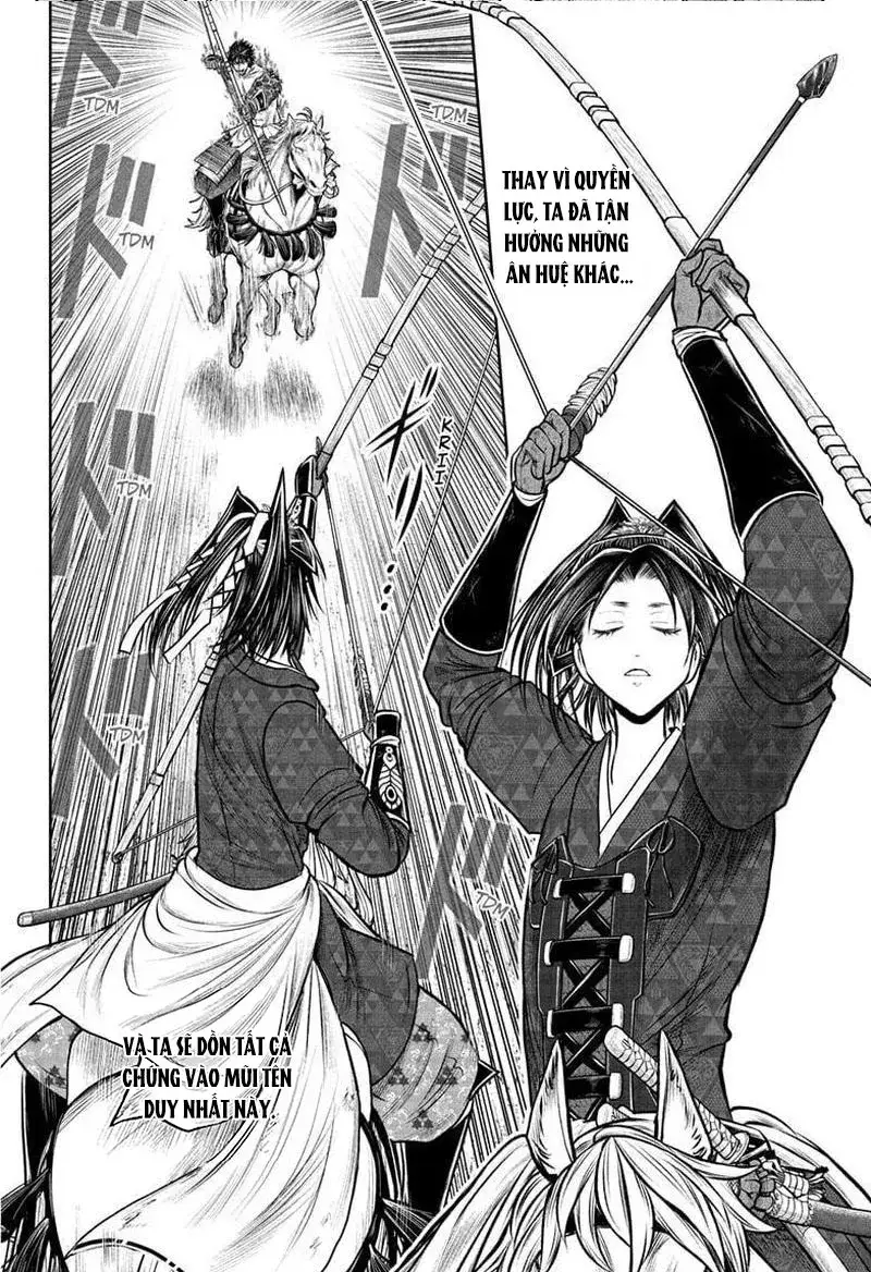 Thiếu Chủ Giỏi Chạy Trốn Chapter 224 - 14