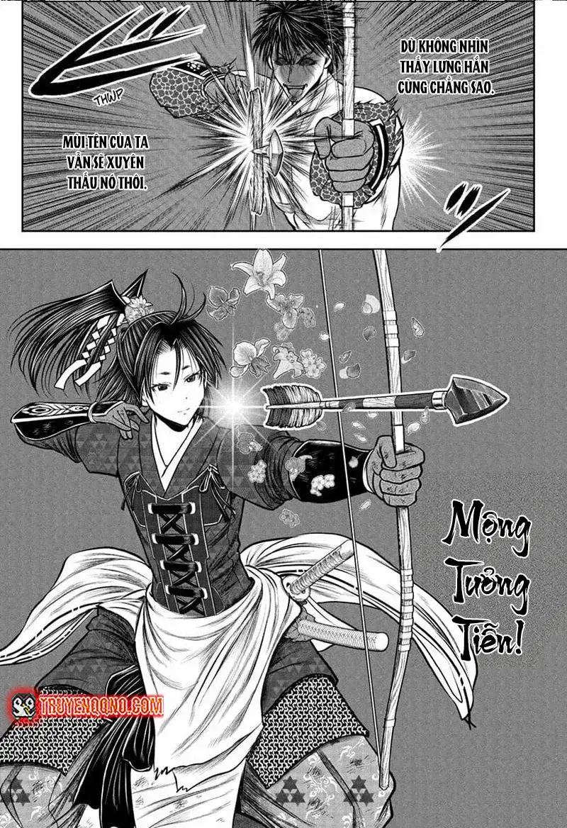 Thiếu Chủ Giỏi Chạy Trốn Chapter 224 - 15