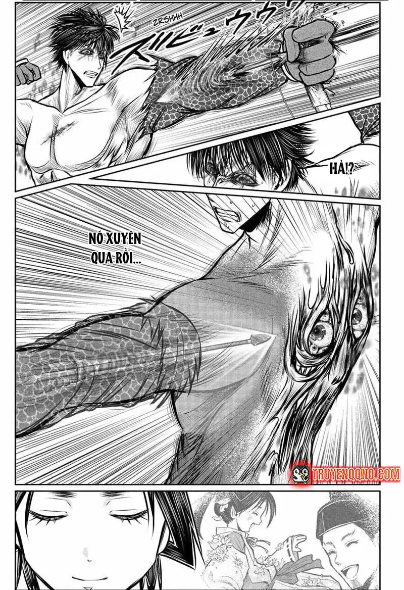 Thiếu Chủ Giỏi Chạy Trốn Chapter 224 - 17