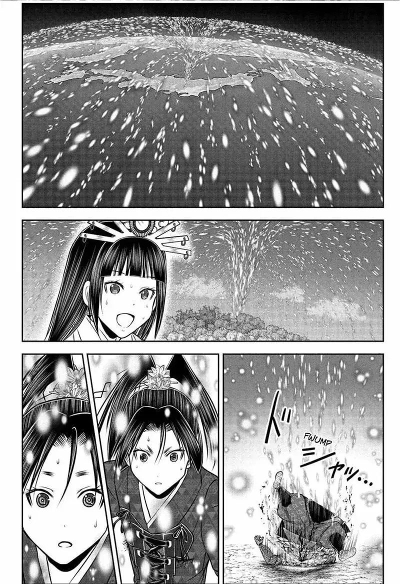 Thiếu Chủ Giỏi Chạy Trốn Chapter 224 - 20