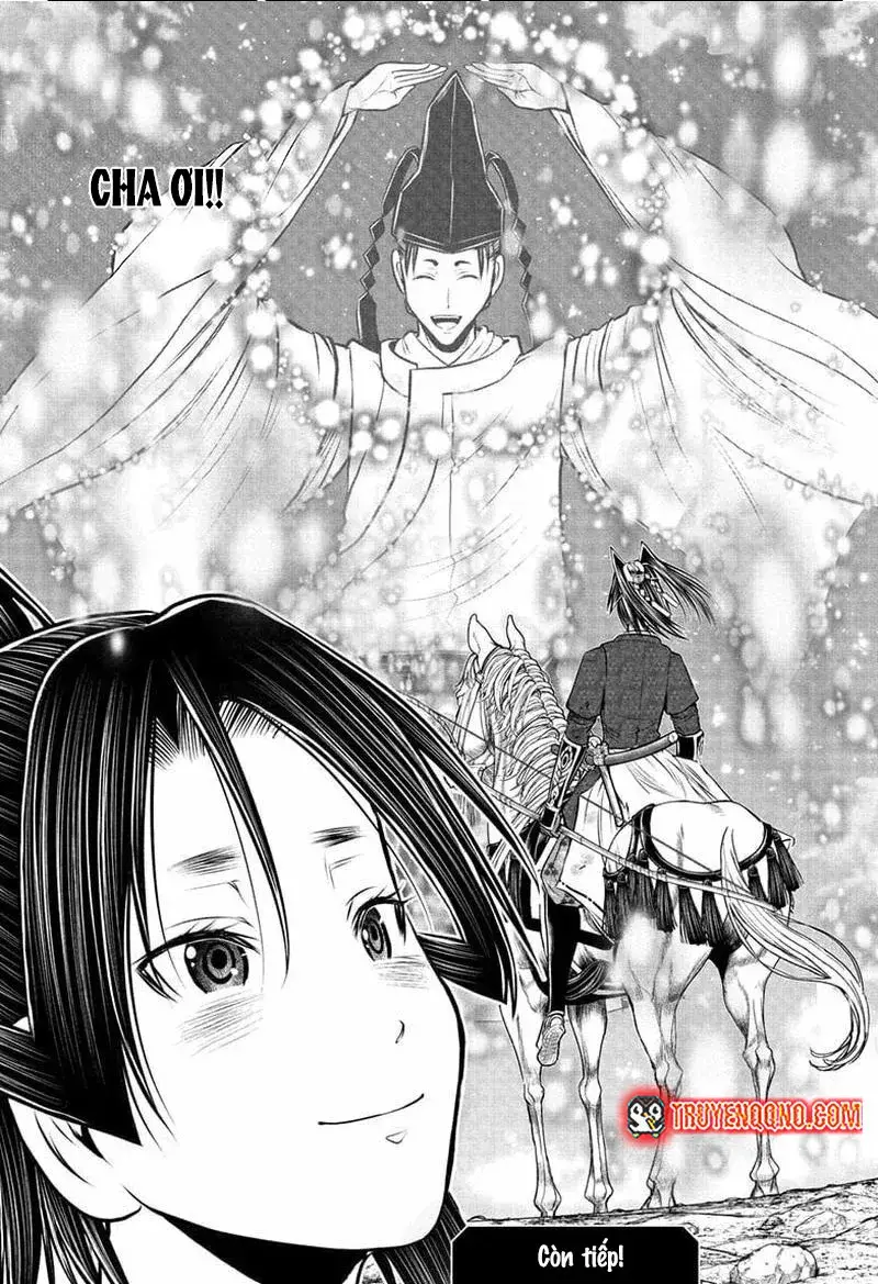 Thiếu Chủ Giỏi Chạy Trốn Chapter 224 - 21