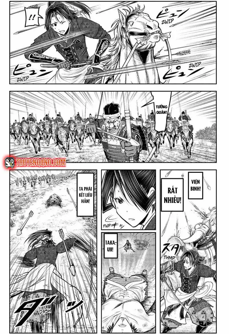 Thiếu Chủ Giỏi Chạy Trốn Chapter 225 - 3