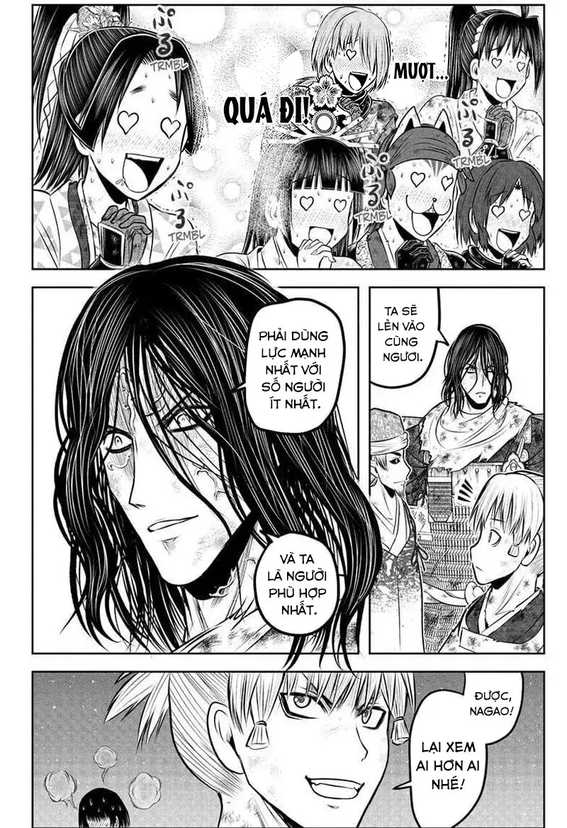 Thiếu Chủ Giỏi Chạy Trốn Chapter 225 - 16