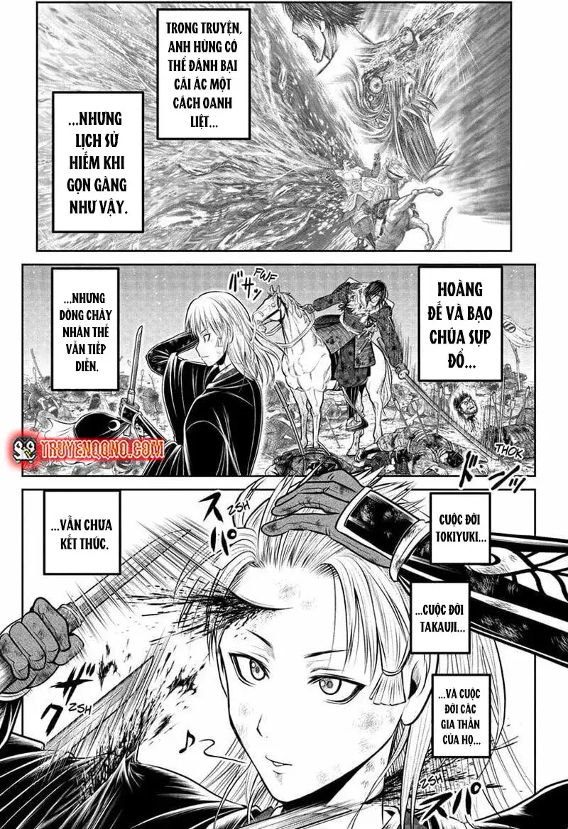 Thiếu Chủ Giỏi Chạy Trốn Chapter 225 - 19