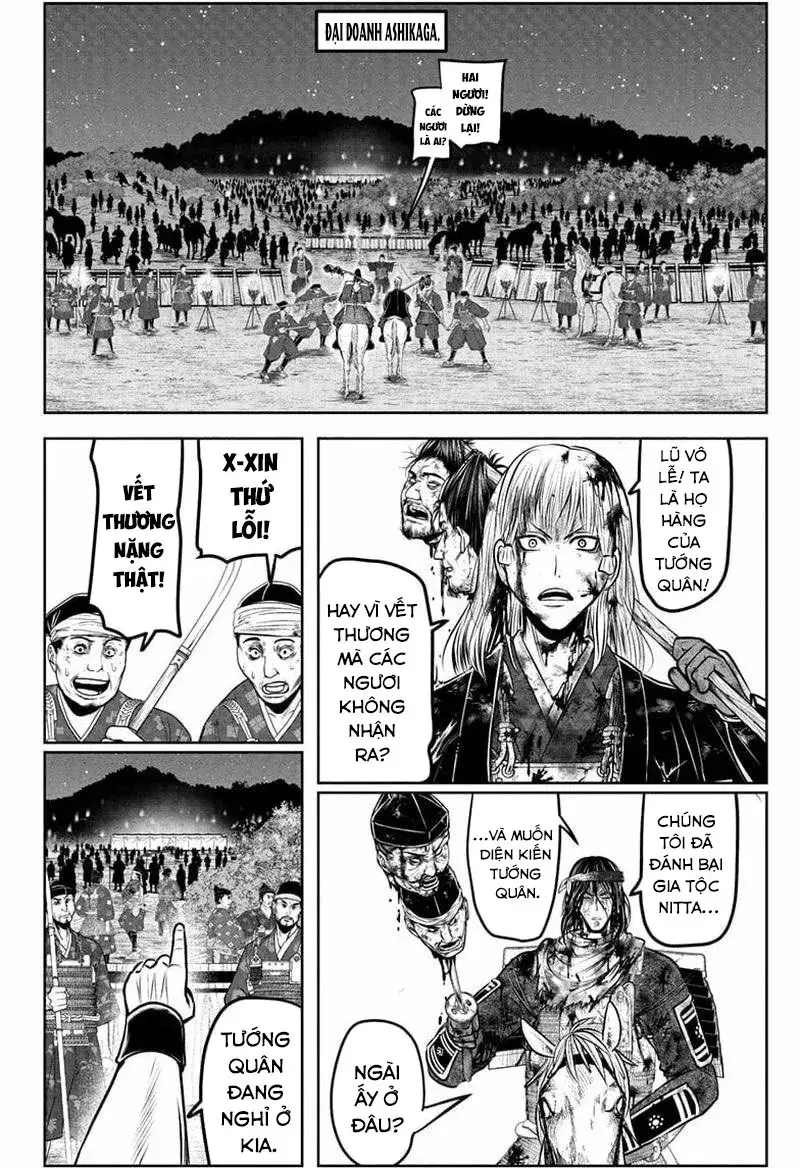 Thiếu Chủ Giỏi Chạy Trốn Chapter 225 - 20