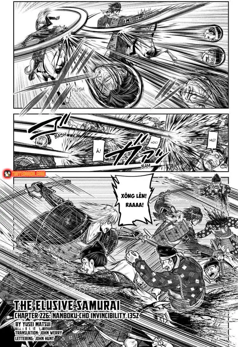 Thiếu Chủ Giỏi Chạy Trốn Chapter 226 - 4
