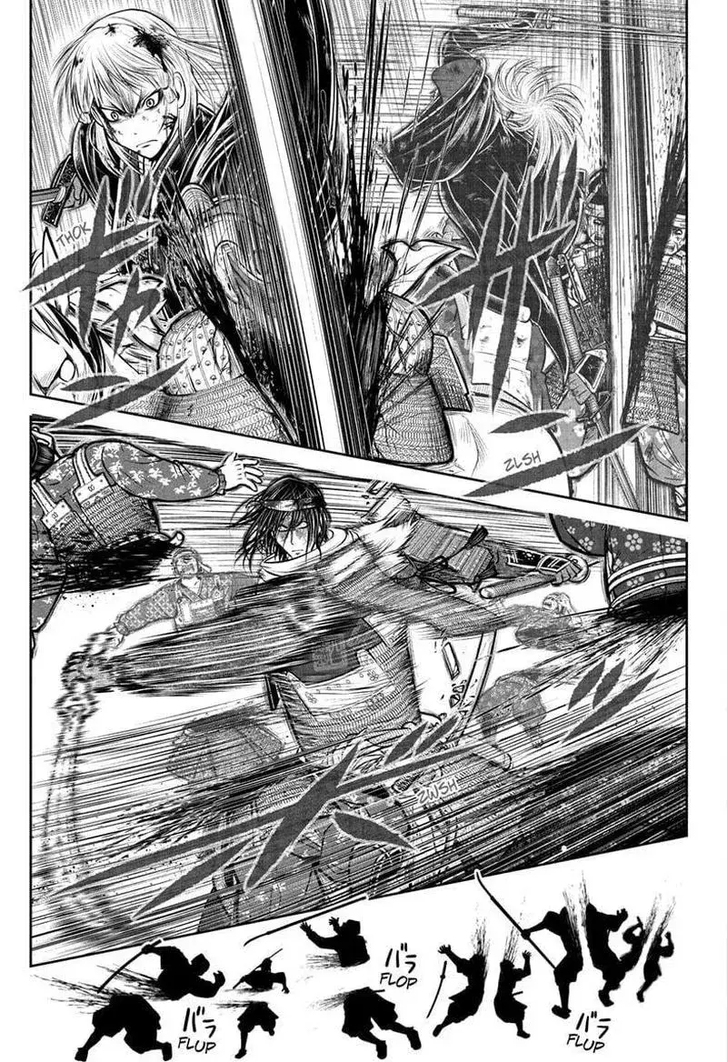 Thiếu Chủ Giỏi Chạy Trốn Chapter 226 - 5