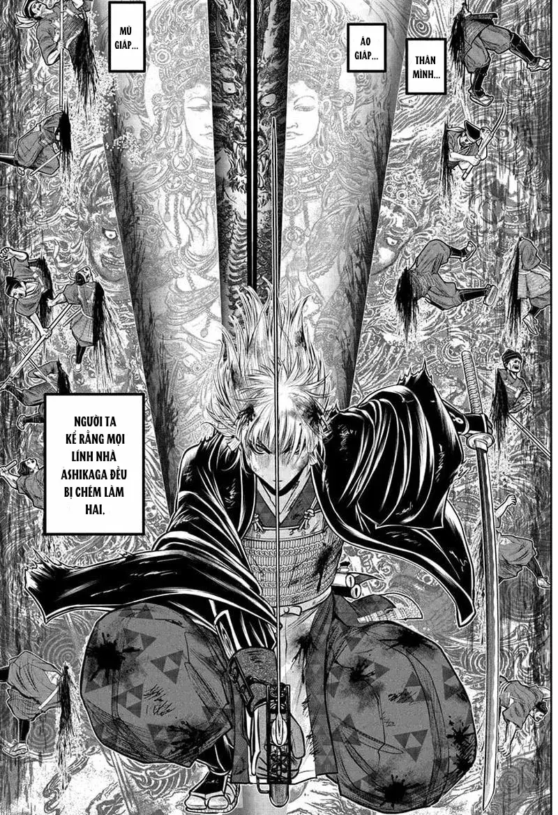 Thiếu Chủ Giỏi Chạy Trốn Chapter 226 - 7