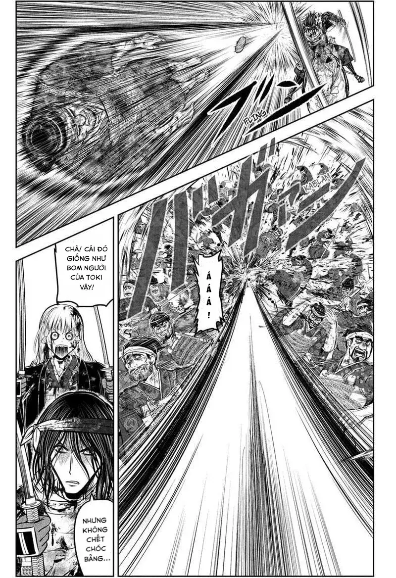 Thiếu Chủ Giỏi Chạy Trốn Chapter 226 - 9