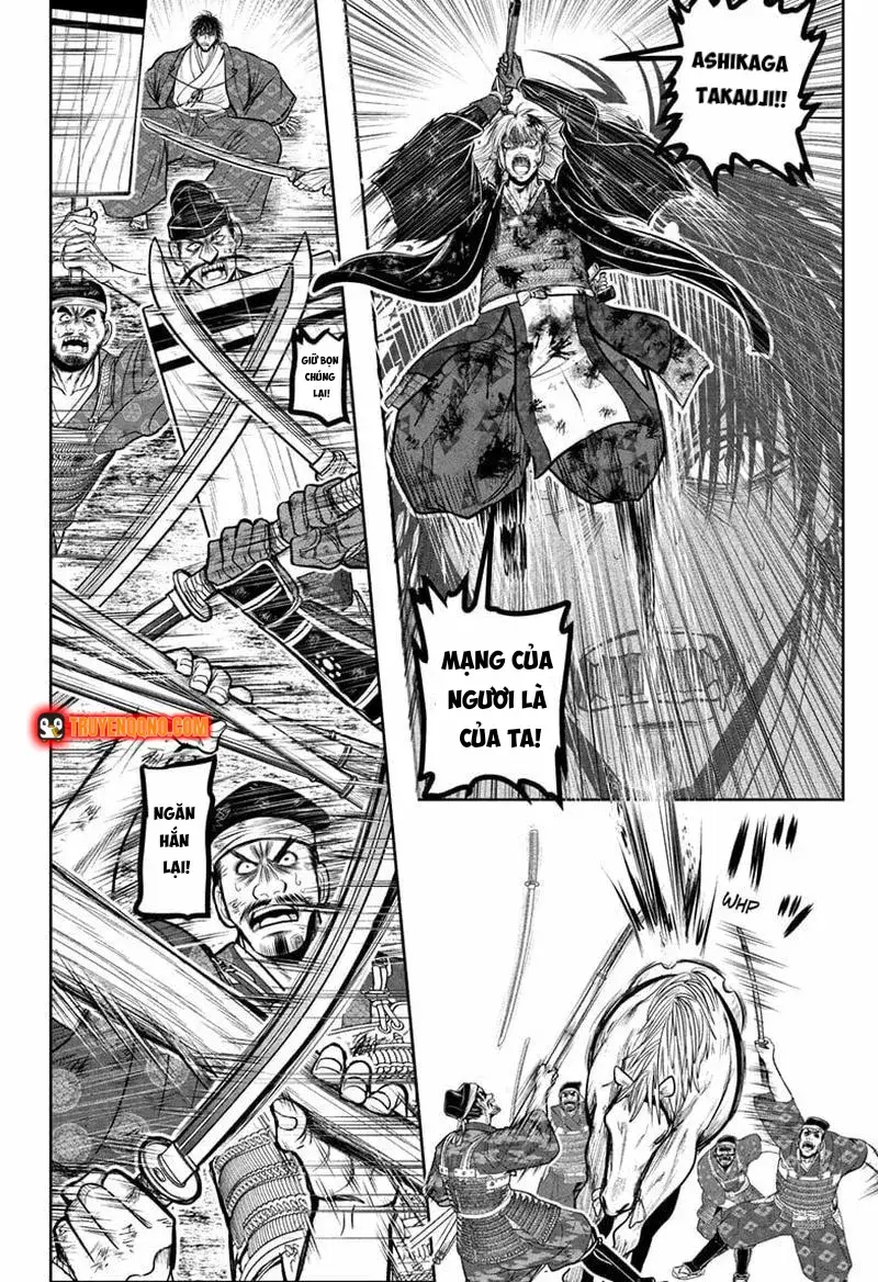 Thiếu Chủ Giỏi Chạy Trốn Chapter 226 - 14