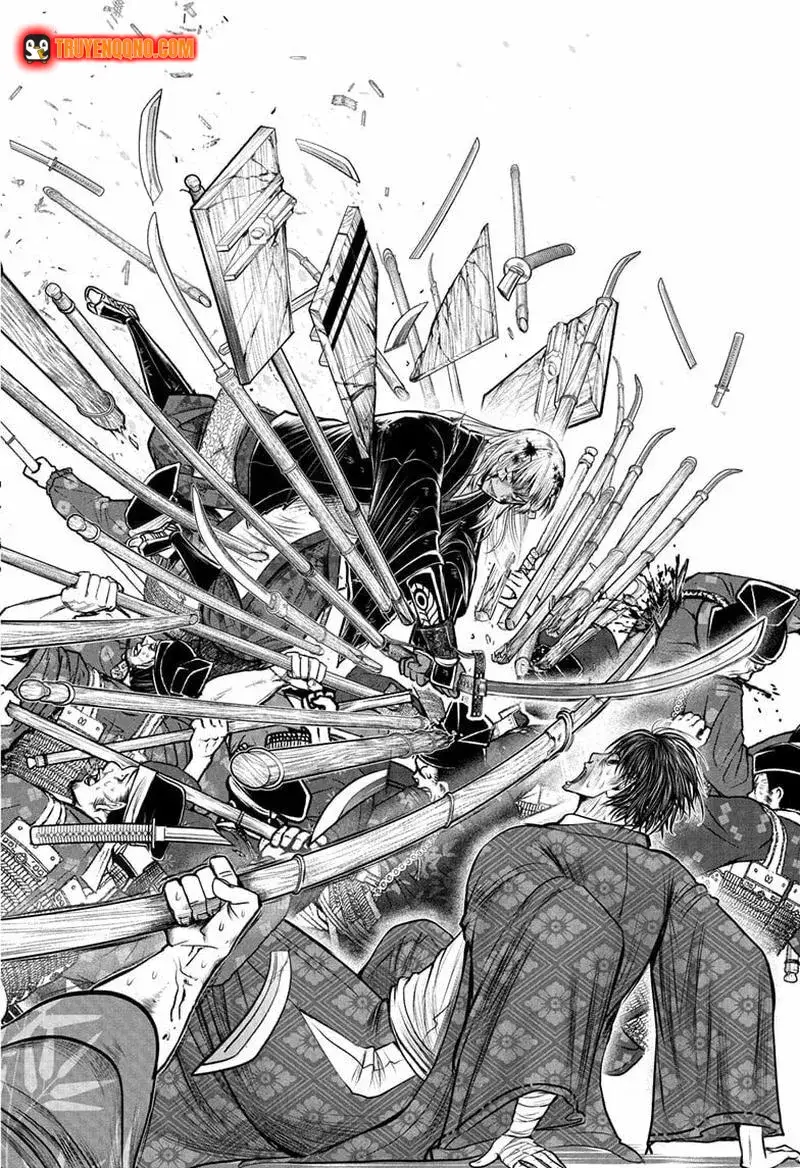 Thiếu Chủ Giỏi Chạy Trốn Chapter 226 - 16