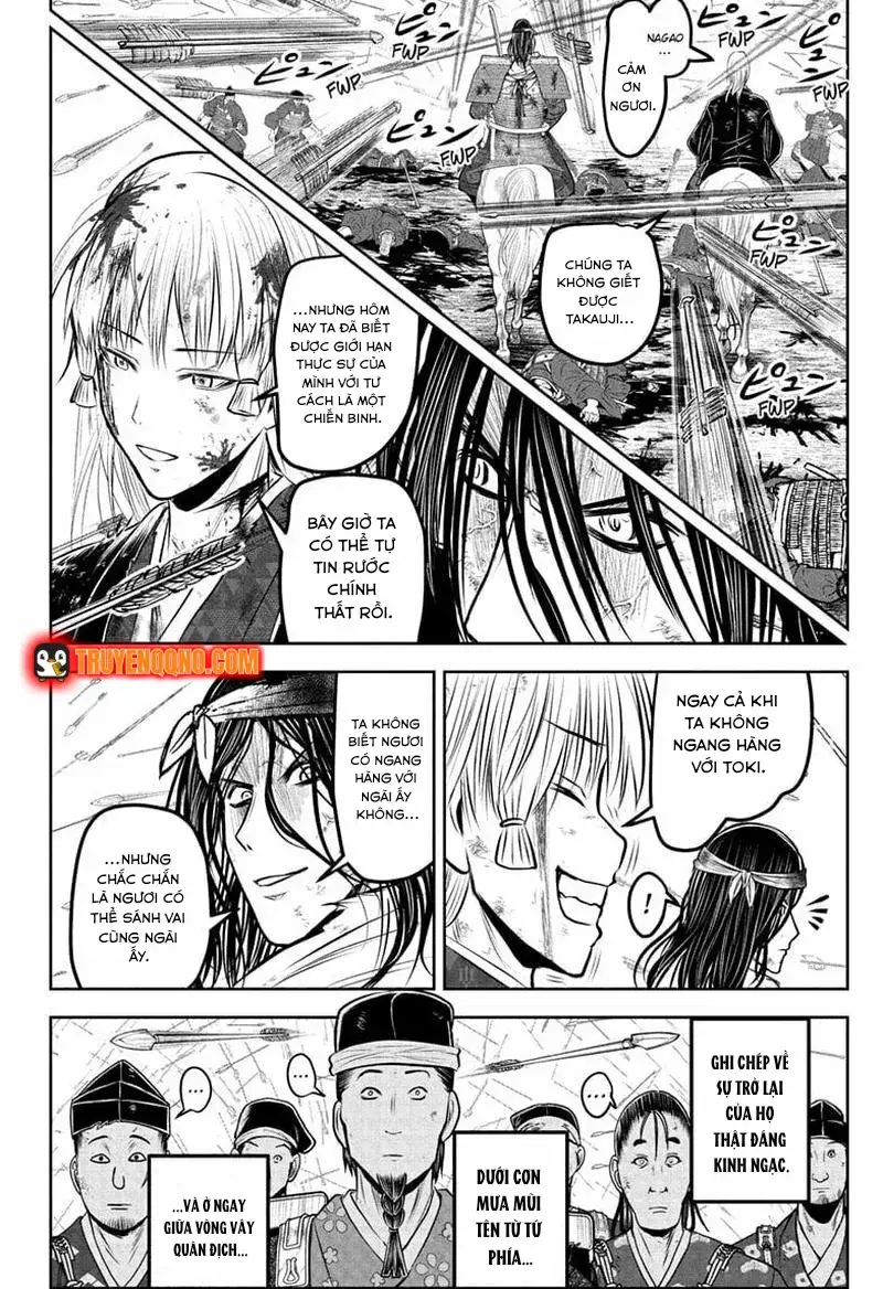 Thiếu Chủ Giỏi Chạy Trốn Chapter 226 - 18