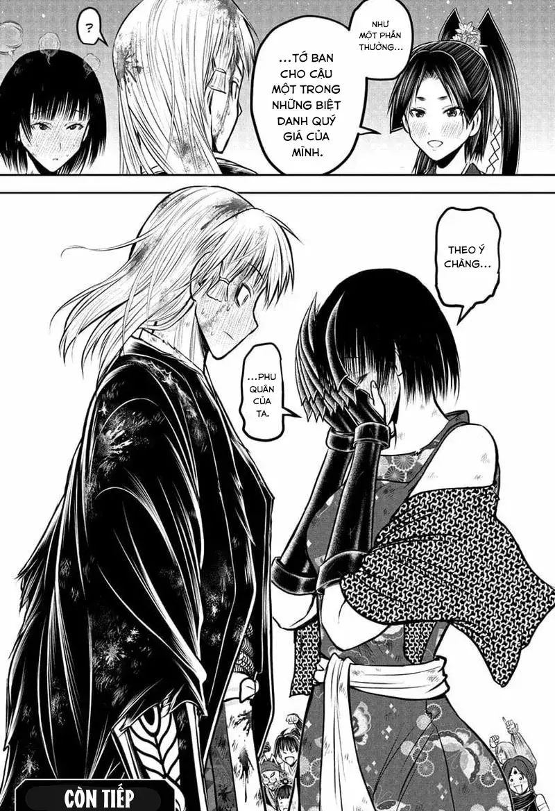 Thiếu Chủ Giỏi Chạy Trốn Chapter 226 - 21