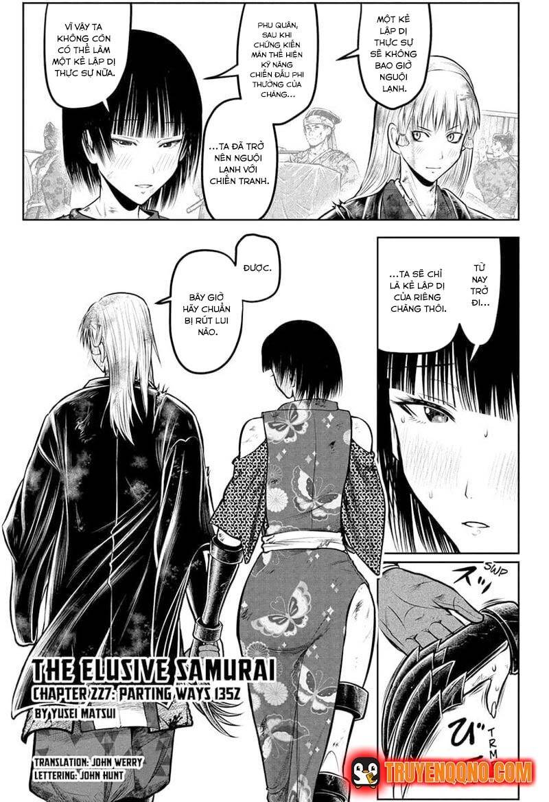 Thiếu Chủ Giỏi Chạy Trốn Chapter 227 - 3