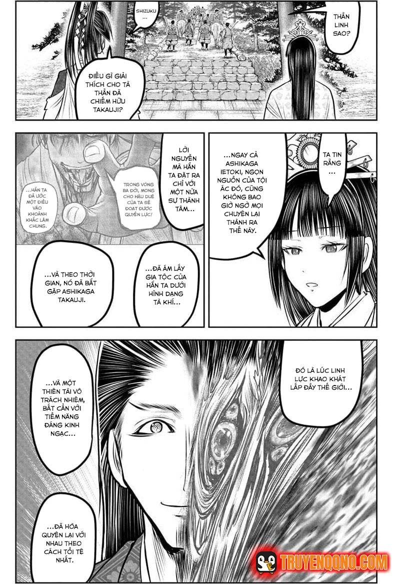 Thiếu Chủ Giỏi Chạy Trốn Chapter 227 - 15