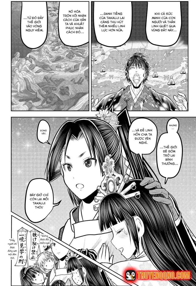 Thiếu Chủ Giỏi Chạy Trốn Chapter 227 - 16