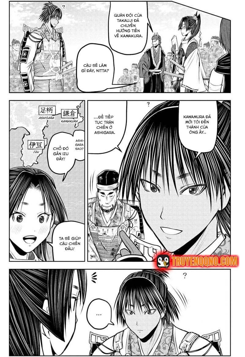 Thiếu Chủ Giỏi Chạy Trốn Chapter 227 - 17