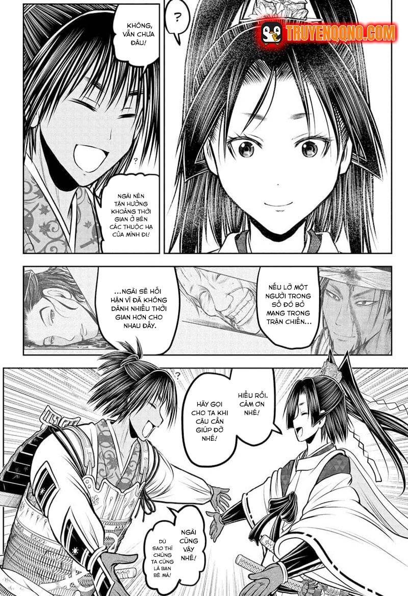 Thiếu Chủ Giỏi Chạy Trốn Chapter 227 - 18