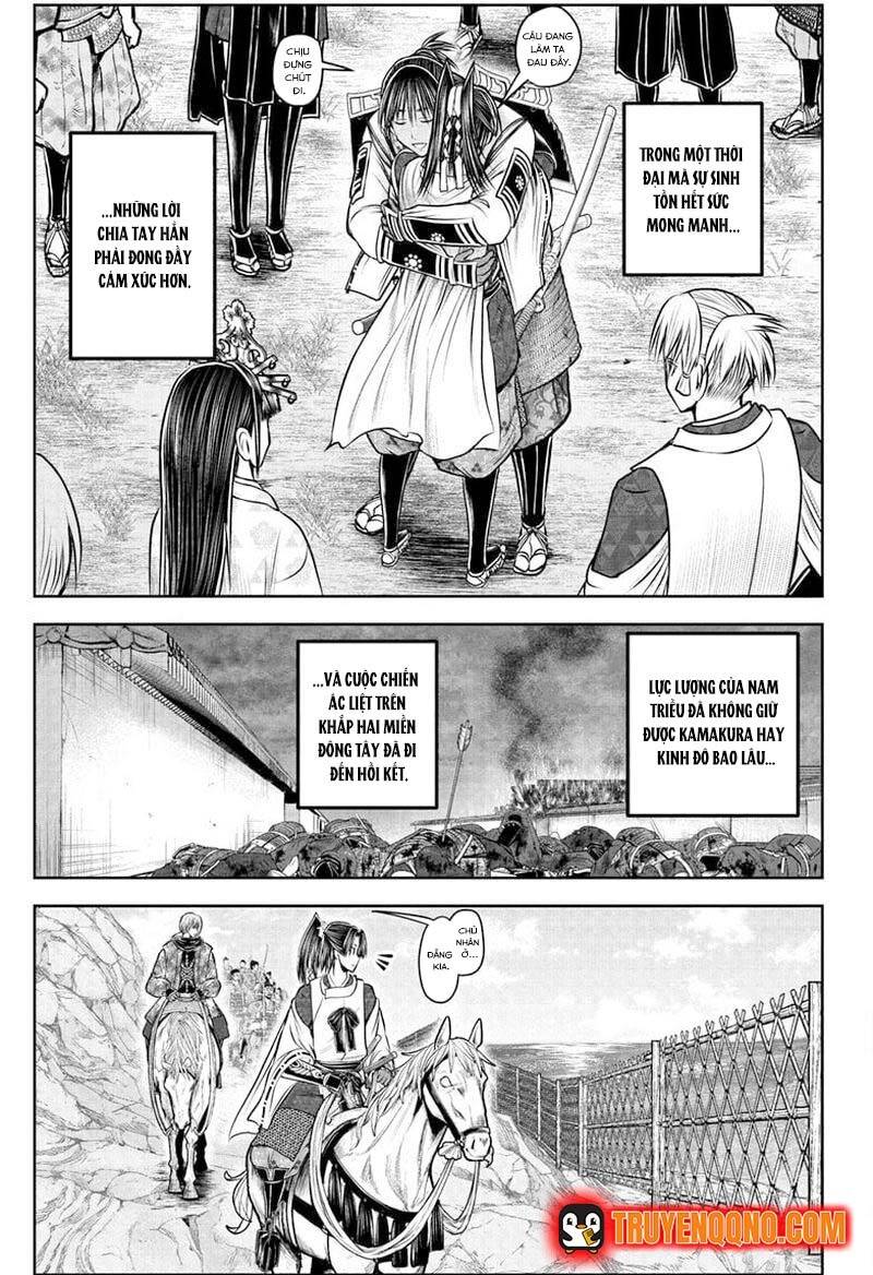 Thiếu Chủ Giỏi Chạy Trốn Chapter 227 - 19