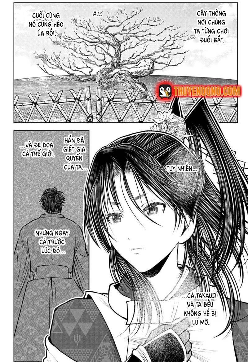 Thiếu Chủ Giỏi Chạy Trốn Chapter 227 - 20