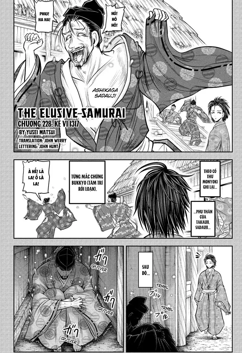Thiếu Chủ Giỏi Chạy Trốn Chapter 228 - 4