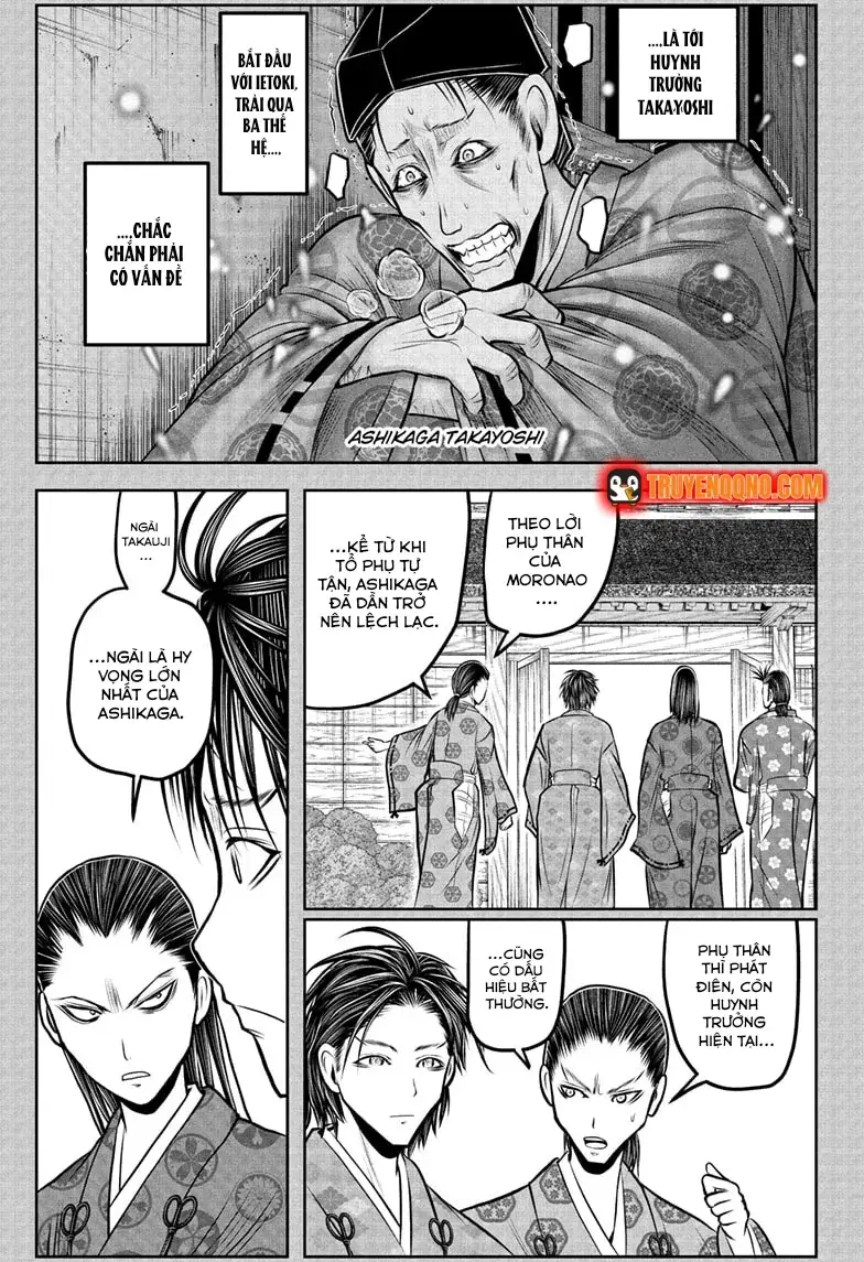 Thiếu Chủ Giỏi Chạy Trốn Chapter 228 - 5