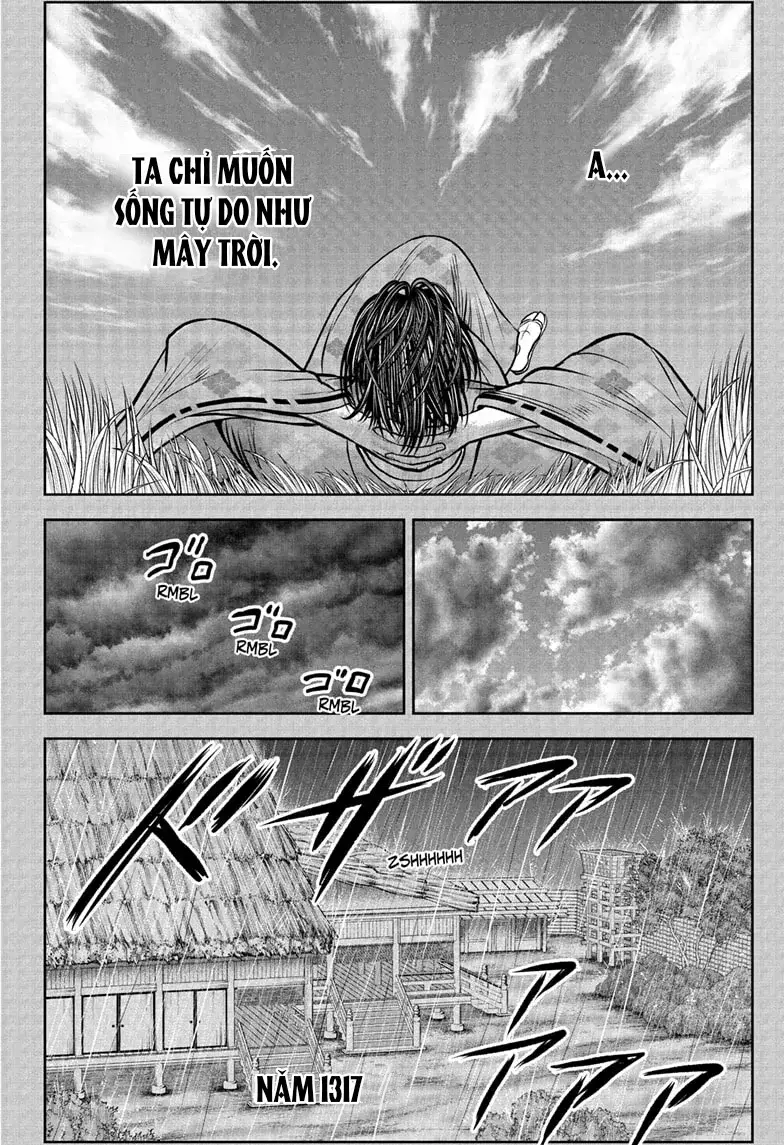 Thiếu Chủ Giỏi Chạy Trốn Chapter 228 - 8