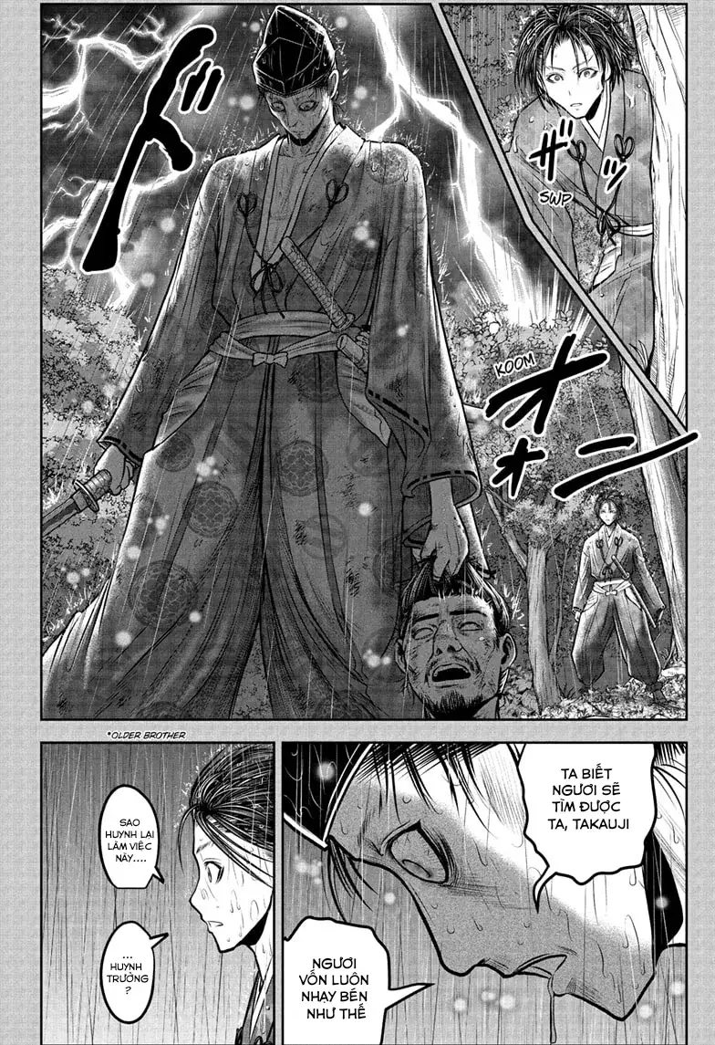 Thiếu Chủ Giỏi Chạy Trốn Chapter 228 - 10