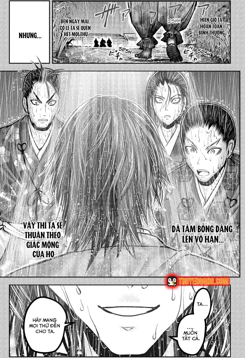 Thiếu Chủ Giỏi Chạy Trốn Chapter 228 - 15