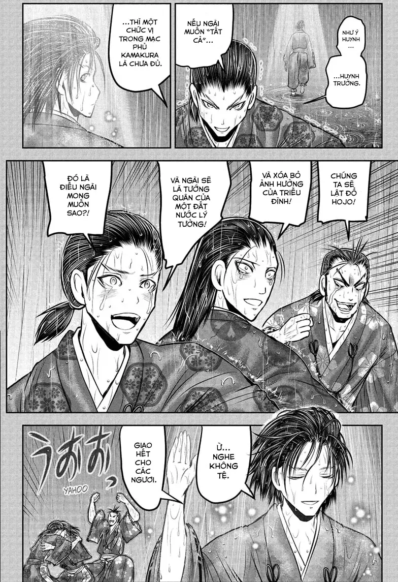 Thiếu Chủ Giỏi Chạy Trốn Chapter 228 - 16