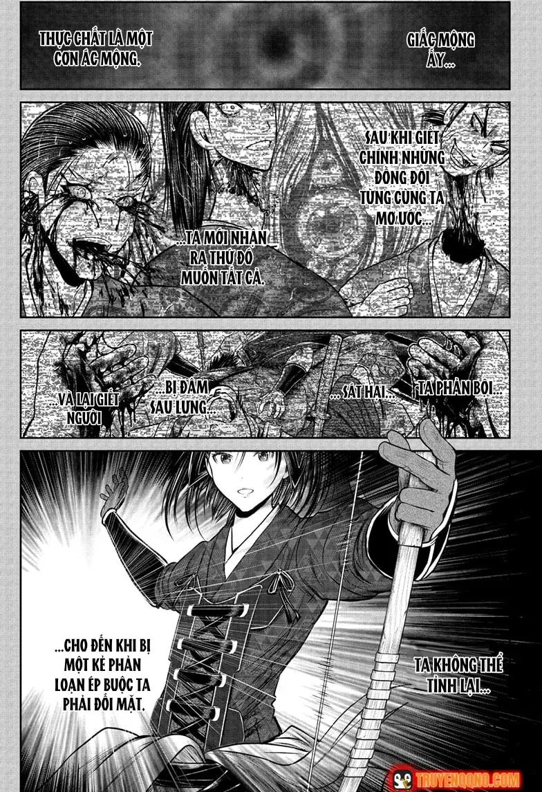 Thiếu Chủ Giỏi Chạy Trốn Chapter 228 - 17