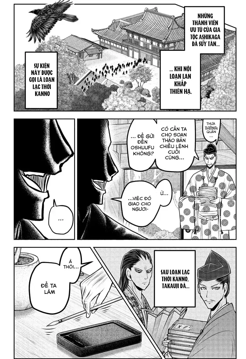 Thiếu Chủ Giỏi Chạy Trốn Chapter 228 - 18