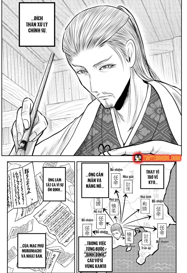 Thiếu Chủ Giỏi Chạy Trốn Chapter 228 - 19