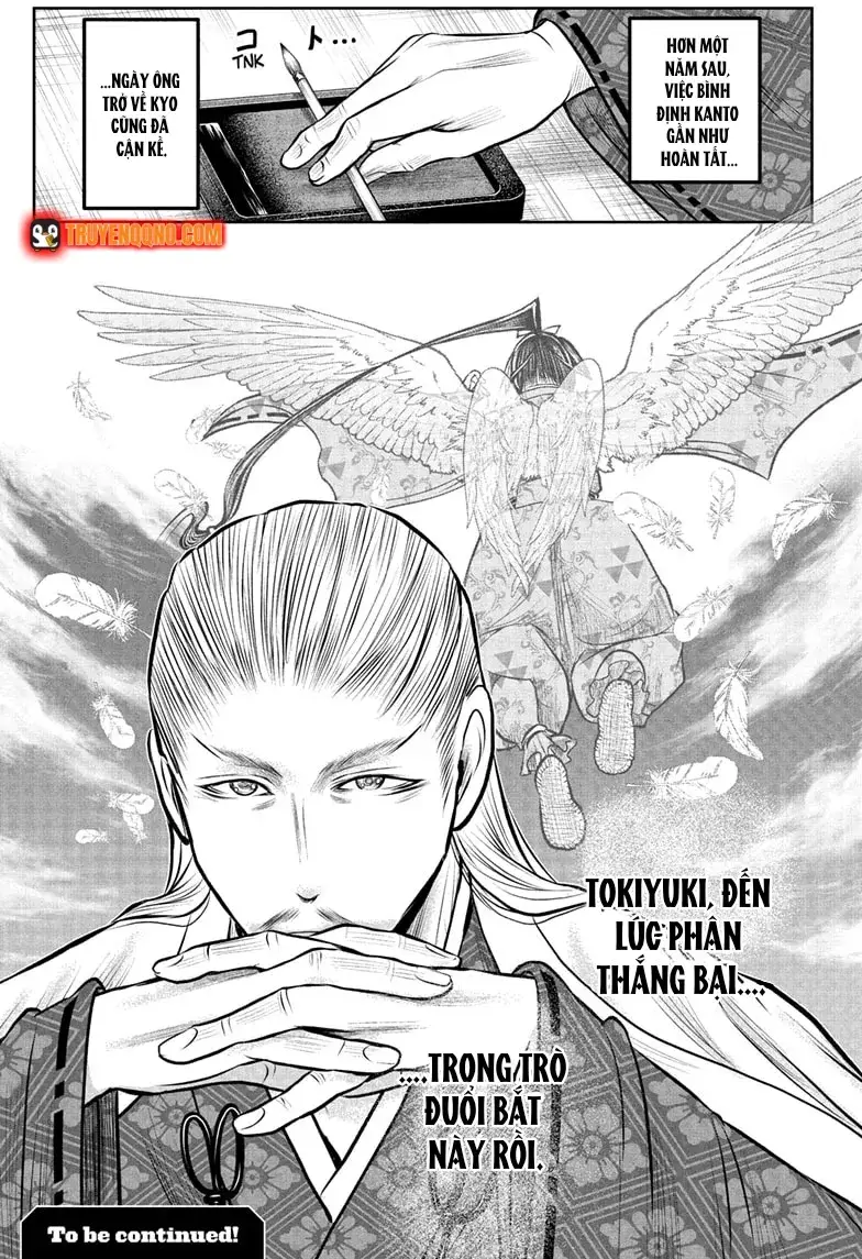 Thiếu Chủ Giỏi Chạy Trốn Chapter 228 - 21