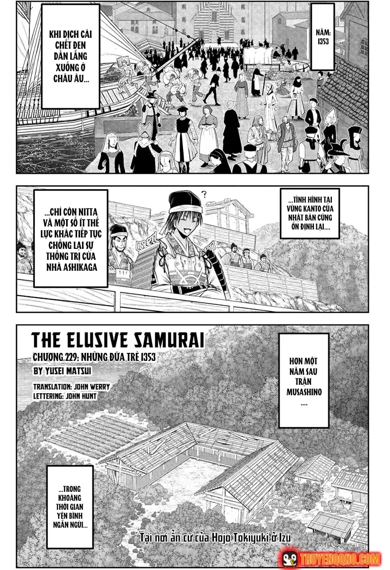 Thiếu Chủ Giỏi Chạy Trốn Chapter 229 - 3