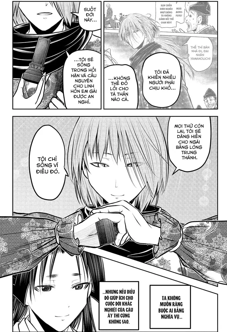 Thiếu Chủ Giỏi Chạy Trốn Chapter 229 - 10