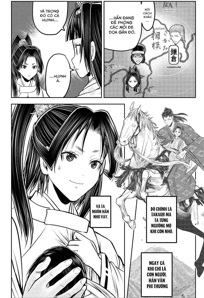 Thiếu Chủ Giỏi Chạy Trốn Chapter 229 - 14