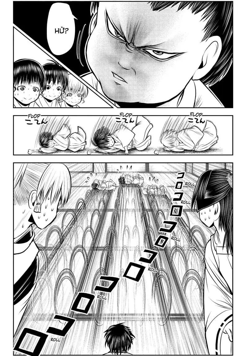 Thiếu Chủ Giỏi Chạy Trốn Chapter 229 - 18