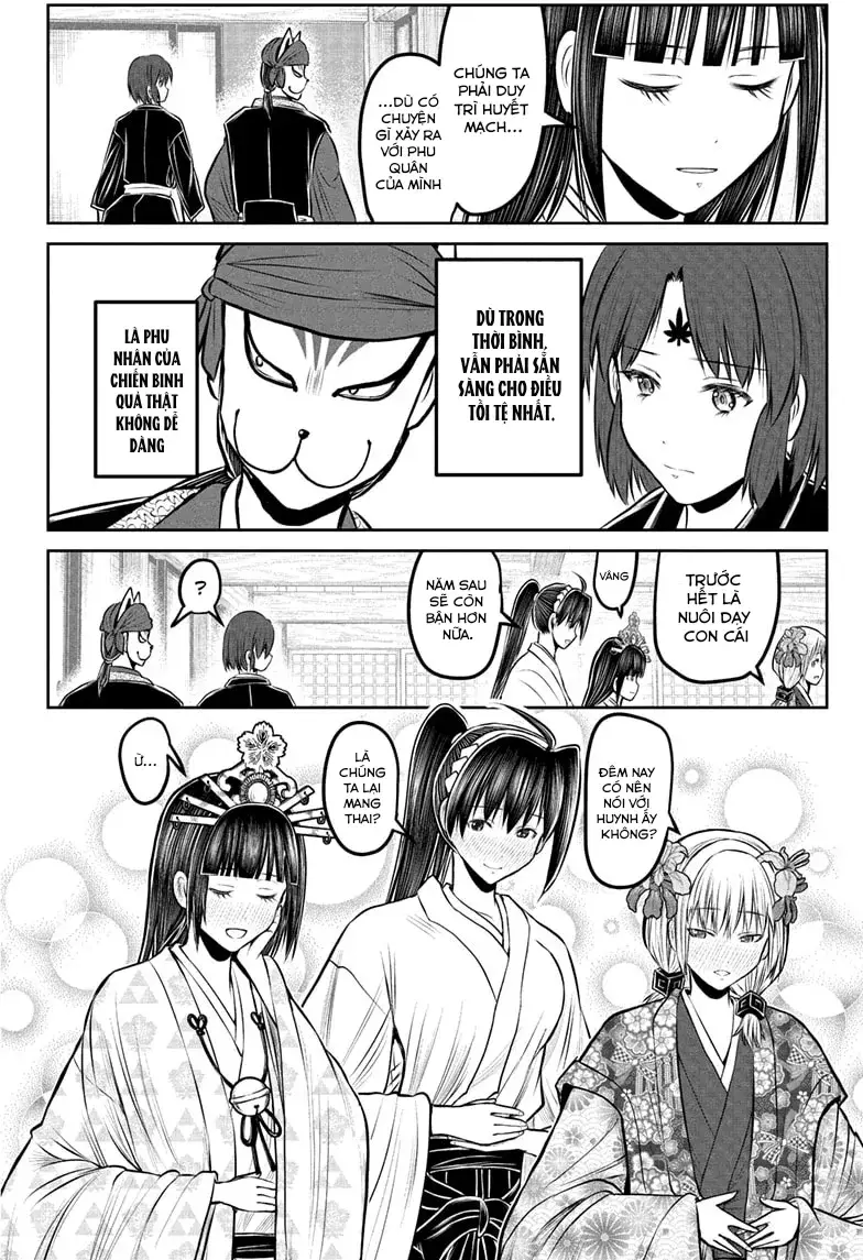 Thiếu Chủ Giỏi Chạy Trốn Chapter 229 - 20