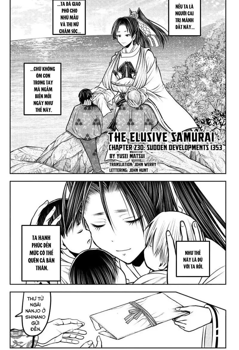 Thiếu Chủ Giỏi Chạy Trốn Chapter 230 - 3